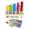 Joc educativ Numaratoare si Puzzle Interesting, 36m+ - cx-3232