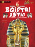 Descopera. Egiptul antic - Gisela Socolovsky