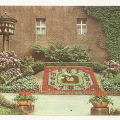 SG6 - Carte Postala - Germania, Zittau, Necirculata 1971