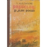 Pasteluri si alte poezii