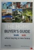 THE HOME BUYER &#039; S GUIDE by ALEX ELY , 2004