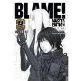 Blame! Vol. 4 | Tsutomu Nihei, Vertical