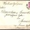 AUSTRO-UNGARIA 1896 - PLIC CORESPONDENȚĂ CIRCULAT &Icirc;N IMPERIU - FĂRĂ CONȚINUT (C35)
