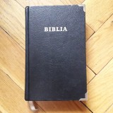 Biblia sau Sfanta Scriptura (Vechiul si Noul Testament) [1996, traducere: D. Cornilescu din 1921/1932/1949] Sfinta Biblie Crestina Biserica Ortodoxa