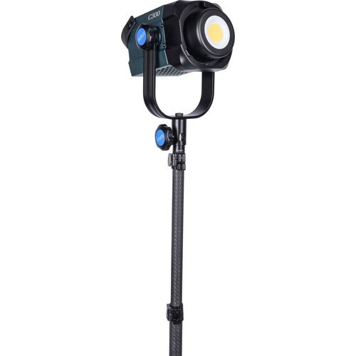 Lampa Video LED Sirui 300W Daylight LED Monolight Point Source C300
