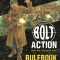 Bolt Action: Third Edition: World War II Wargames Rules