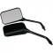 Set Oglinzii Universale GP pentru aplicatiile Yamha Cod Produs: MX_NEW 2078257PE