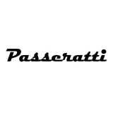 Sticker Auto Volkswagen Passat , Passeratti