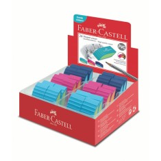 Radiera Trend 2019 Faber Castell