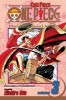 One Piece, Volume 3