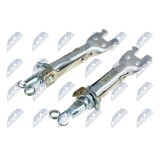 Reglaj frana tambur Renault Clio 4 2012-, Kangoo 2 2008-, Dacia Dokker 2012-, Lodgy 2012-, 7701208061
