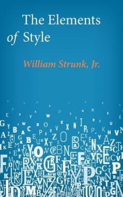 The Elements of Style foto