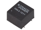 Convertor DC/DC 2W 9-18V la 5V 400mA SMD