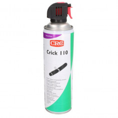 Spray Degresant CRC Crick 110, 500ml