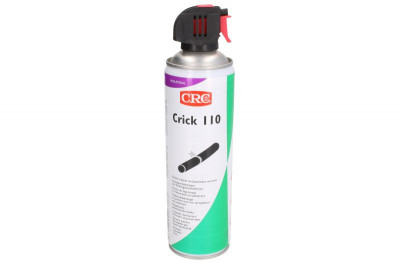 Spray Degresant CRC Crick 110, 500ml foto