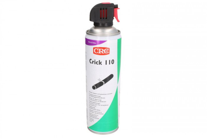 Spray Degresant CRC Crick 110, 500ml