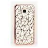 Husa Ultra Slim DIAMOND Sams A310 Galaxy A3 (2016) Rose Gold