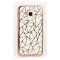 Husa Ultra Slim DIAMOND Sams A310 Galaxy A3 (2016) Rose Gold