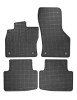 Set covorase auto din cauciuc Vw Passat B8 2014-4 Pcs, Umbrella