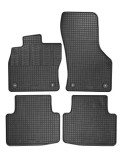 Set covorase auto din cauciuc Vw Passat B8 2014-4 Pcs, Umbrella