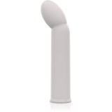 Dream Toys NUDE Aulora Travel G-spot vibrator 14 cm