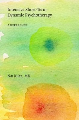 Intensive Short-Term Dynamic Psychotherapy: A Reference foto
