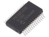 Microcontroler PIC 128kB 32MHz SMD UQFN28