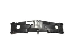Ornament fixare superioara panou fata MERCEDES Clasa C (W204), 03.2007-03.2011,superior; plastic