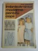 IMBRACAMINTE MODERNA PENTRU COPII - ANA POPESCU