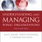 Understanding and Managing Public Organizations