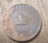 Ungaria 2 Filler 1909, Europa