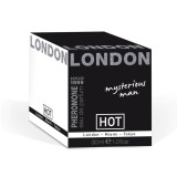 Parfum cu Pheromoni LONDRA pentru bărbatul enigmatic, Orion