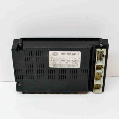 Alt modul de control VW PHAETON 3D_ 2004 OEM: 3D0907040G,5HB008302-01 13560812 foto
