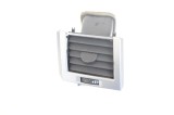 Gura de ventilație planșa de bord LAND ROVER RANGE ROVER SPORT L320 2007 OEM: JBD500190XXX 10815357