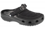 Cumpara ieftin Papuci flip-flop Crocs Yukon Vista II Clog 207689-0DD negru