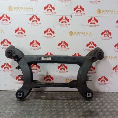 Punte Spate Mercedes SLK 2004 - 2011