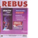 Rebus Originalul din 1931. Nr.9/2025