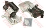 Etrier frana AUDI A6 Allroad (4FH, C6) (2006 - 2011) TRW BHS334E