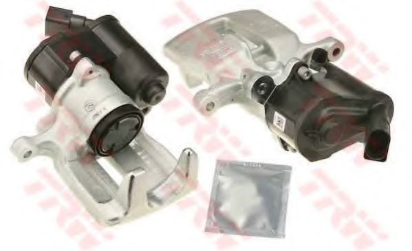 Etrier frana AUDI A6 Avant (4F5, C6) (2005 - 2011) TRW BHS334E