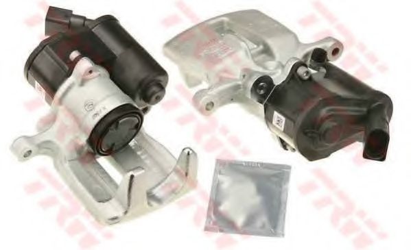 Etrier frana AUDI A6 (4F2, C6) (2004 - 2011) TRW BHS334E