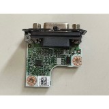 Modul VGA HP Flex I/O pentru calculatoare HP EliteDesk și ProDesk, coduri 914970-001 / 914970-002