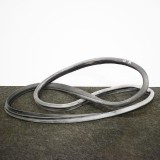 Garnitura ușă st&acirc;nga spate MERCEDES-BENZ E W212 2013 OEM: A2126970151 | 3533470