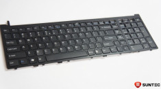 Tastatura laptop DEFECTA cu o tasta lipsa HP HDX X16 53010BE23-203-G foto