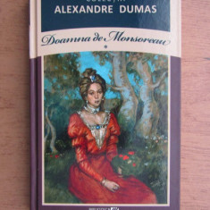 Alexandre Dumas - Doamna de Monsoreau ( vol. 1 )