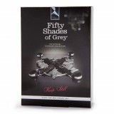Set bondage Keep Still Fifty Shades of Grey