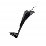 Carenaj aripa fata Toyota Avensis (T22), 09.1997-03.2003 Motorizare Diesel, parte montare stanga, 8123FL3T, Aftermarket