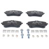 Placute frana Vw Amarok (2ha) 09.10-, Crafter Box (Sy Sx) 09.16-, Crafter Bus (Syi Syj) 09.16-, Crafter (Sz) 11.16-, Grand California Camper (Scb Scc, ATE