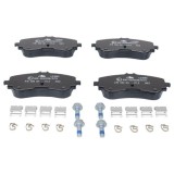 Placute frana Vw Amarok (2ha) 09.10-, Crafter Box (Sy Sx) 09.16-, Crafter Bus (Syi Syj) 09.16-, Crafter (Sz) 11.16-, Grand California Camper (Scb Scc
