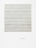 Agnes Martin: Independence of Mind