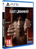 Lost Judgment PS5
